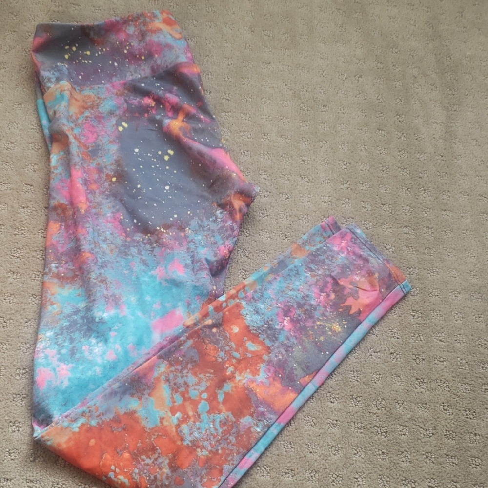 Yoga pants